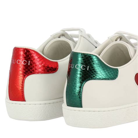 chaussures gucci femme.